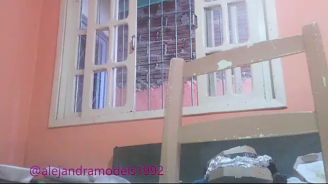 alejandra01 online show from April 9, 2026, 5:30 pm