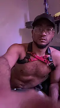 KySir1990 online show from December 14, 2025, 8:09 am