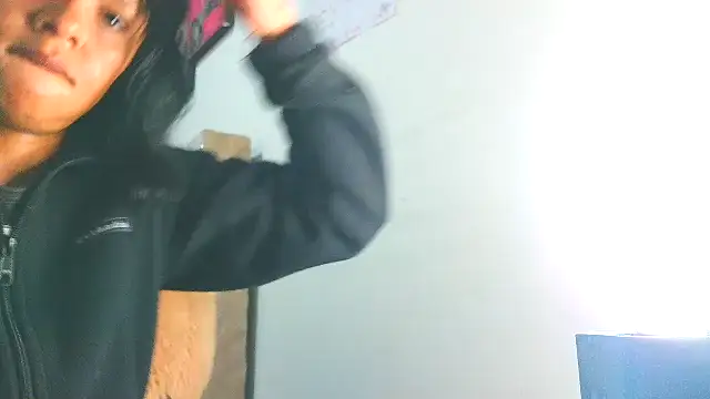 Samary thomas online show from September 9, 2025, 1:59 am