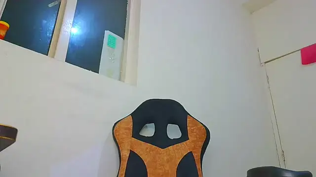 Samary thomas online show from February 20, 2026, 1:13 am