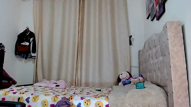 Samary thomas online show from February 12, 2025, 1:30 am