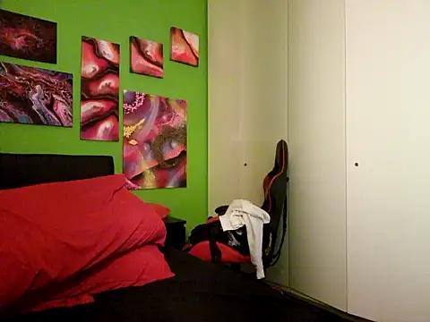 MASTERBULLY online show from September 12, 2025, 9:58 pm