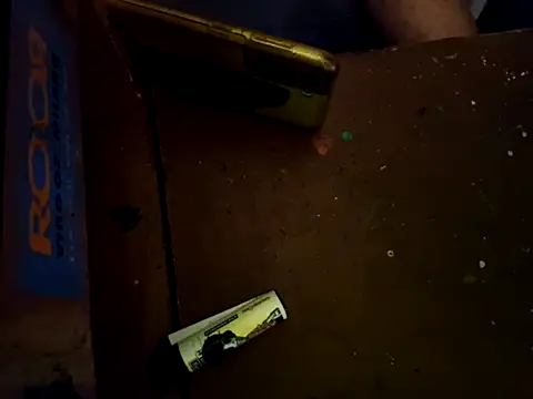 MASTERBULLY online show from September 8, 2025, 10:31 pm