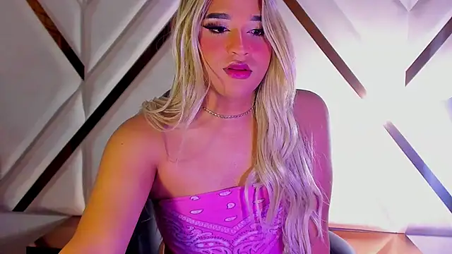 Elody Preysler69 online show from March 20, 2025, 4:18 am