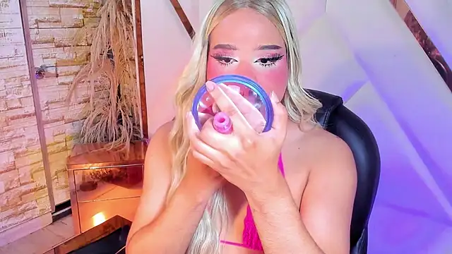 Elody Preysler69 online show from November 14, 2025, 4:27 am