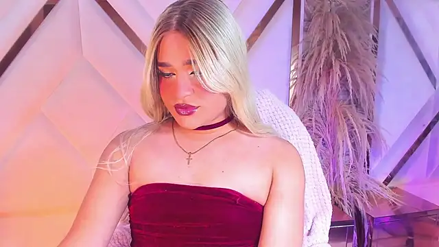 Elody Preysler69 online show from November 22, 2025, 4:55 am