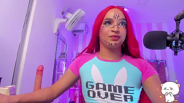 KylieVictoria online show from February 26, 2025, 8:06 am