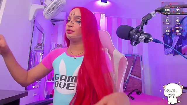 KylieVictoria online show from February 26, 2025, 5:03 am