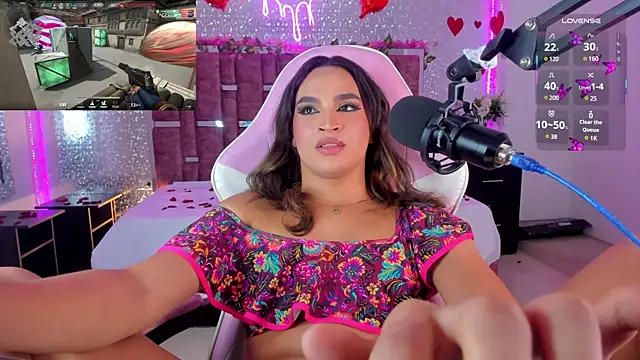 KylieVictoria online show from February 16, 2025, 7:59 am