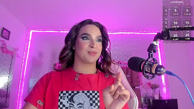 KylieVictoria online show from February 24, 2025, 4:16 am