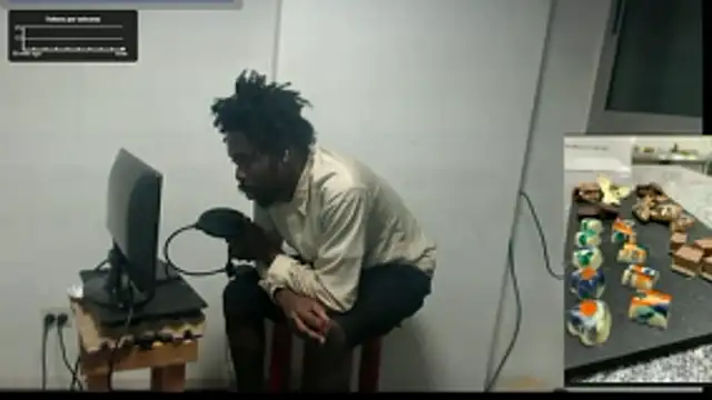 Mastertopdome online show from April 16, 2026, 11:07 pm