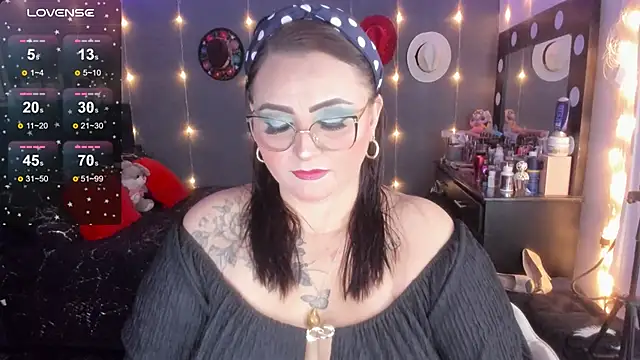 Snapshot of Ivonnee__ chatting on March 23, 2025, 2:59 am Ivonnee   online show from March 23, 2025, 2:59 am