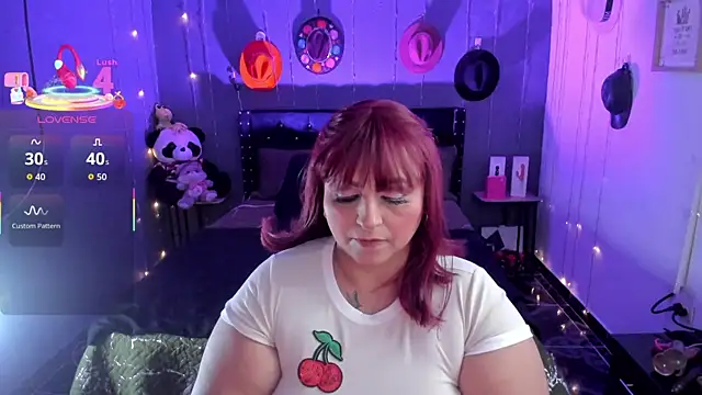 Ivonnee   online show from January 8, 2026, 3:56 am