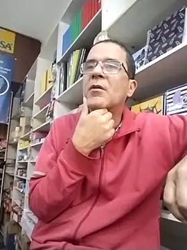 barboza991 online show from October 24, 2025, 8:30 pm