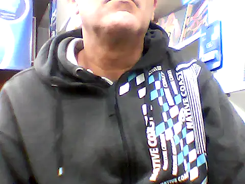 barboza991 online show from May 29, 2026, 7:53 pm