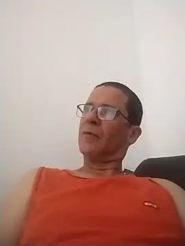 Snapshot of barboza991 chatting on February 23, 2025, 12:37 pm barboza991 online show from February 23, 2025, 12:37 pm