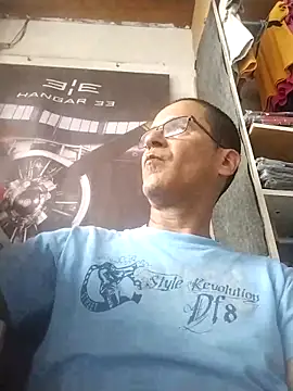 Snapshot of barboza991 chatting on February 21, 2025, 3:32 pm barboza991 online show from February 21, 2025, 3:32 pm