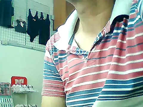 Snapshot of barboza991 chatting on February 17, 2025, 5:44 pm barboza991 online show from February 17, 2025, 5:44 pm