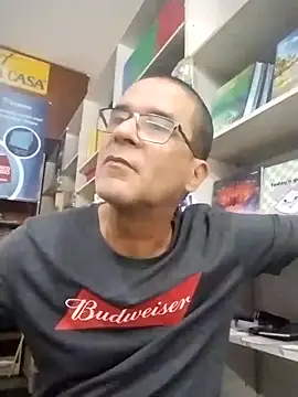 barboza991 online show from February 6, 2026, 12:45 pm