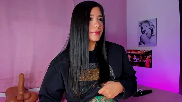 tellmebri online show from February 17, 2026, 1:14 am