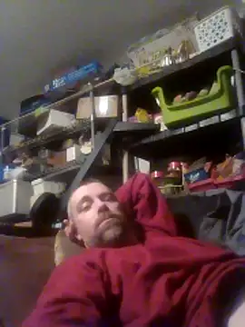 Snapshot of Cooperstone chatting on December 3, 2025, 6:25 am Cooperstone online show from December 3, 2025, 6:25 am