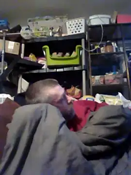 Snapshot of Cooperstone chatting on December 5, 2025, 2:10 am Cooperstone online show from December 5, 2025, 2:10 am