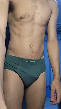 boyminerin00 online show from January 9, 2026, 3:02 am