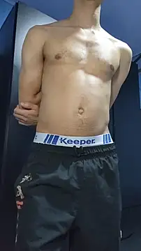 boyminerin00 online show from October 18, 2025, 12:45 am