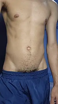 boyminerin00 online show from February 9, 2026, 4:16 pm