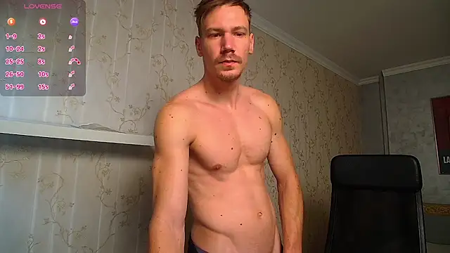 MateoBenjaminX online show from October 29, 2025, 6:12 am