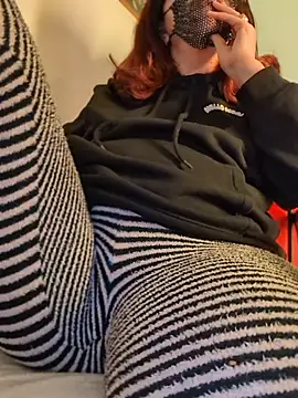 Lina lolo online show from December 13, 2025, 8:48 pm