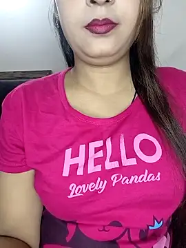 Shanaya Hotty online show from September 15, 2025, 8:31 pm