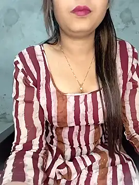 Shanaya Hotty online show from January 29, 2025, 8:25 pm