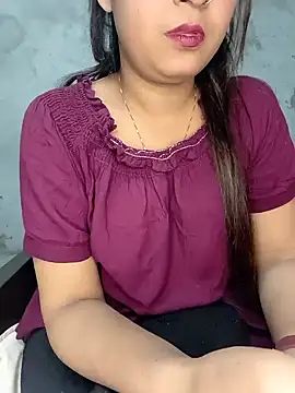 Shanaya Hotty online show from January 30, 2025, 8:53 pm