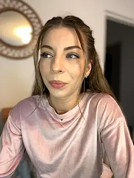 Snapshot of Mia_Ethan chatting on November 7, 2025, 10:42 am Mia Ethan online show from November 7, 2025, 10:42 am