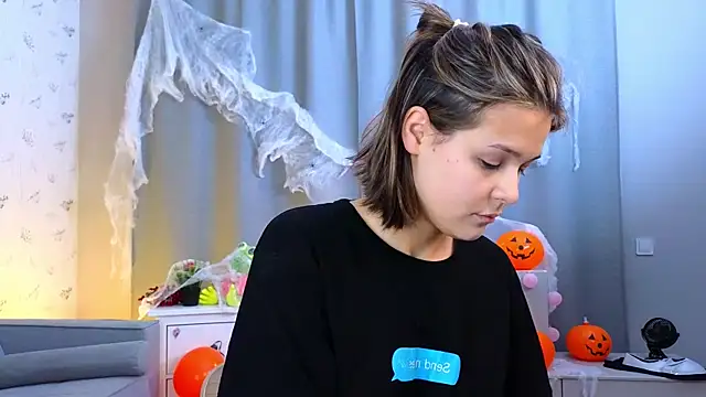 EthalGold online show from October 29, 2025, 2:54 am