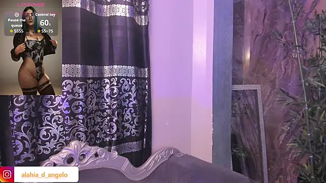 Snapshot of Alahia_Dangelo chatting on February 28, 2026, 11:37 pm Alahia Dangelo online show from February 28, 2026, 11:37 pm