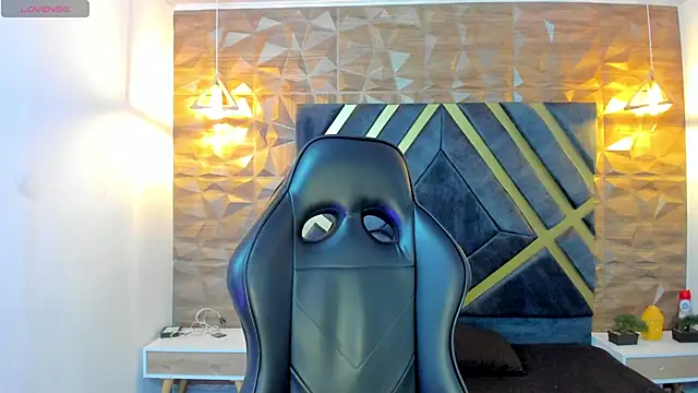 Alahia Dangelo online show from October 4, 2025, 11:34 am