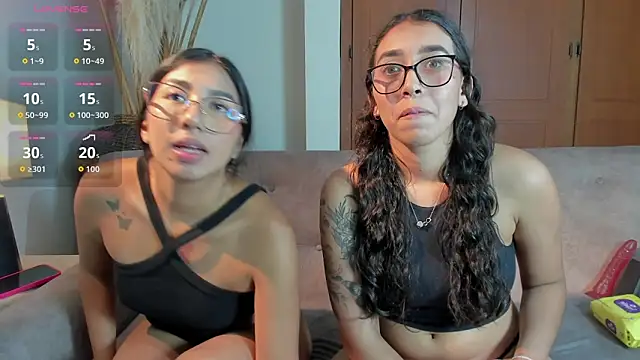  maria foxx  online show from September 10, 2025, 3:38 am