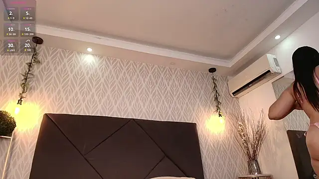 sandy rivas online show from November 21, 2025, 12:15 pm