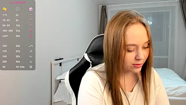 endlesssoffi online show from December 5, 2024, 1:20 am