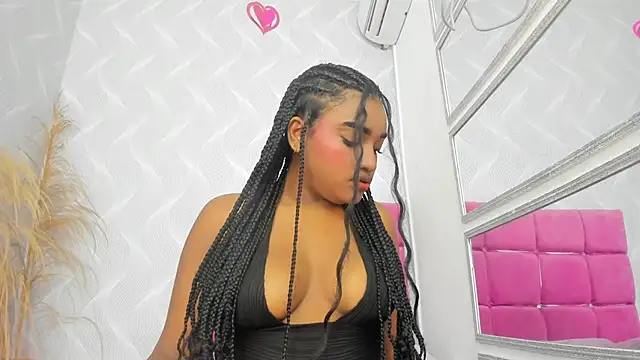 kayna gomez online show from March 12, 2025, 7:25 pm