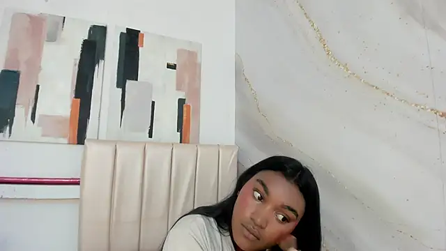 kayna gomez online show from September 27, 2025, 8:26 pm