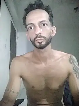 Ashram38 online show from November 10, 2025, 7:19 pm