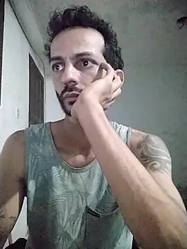 Snapshot of Ashram38 chatting on October 26, 2025, 2:12 am Ashram38 online show from October 26, 2025, 2:12 am