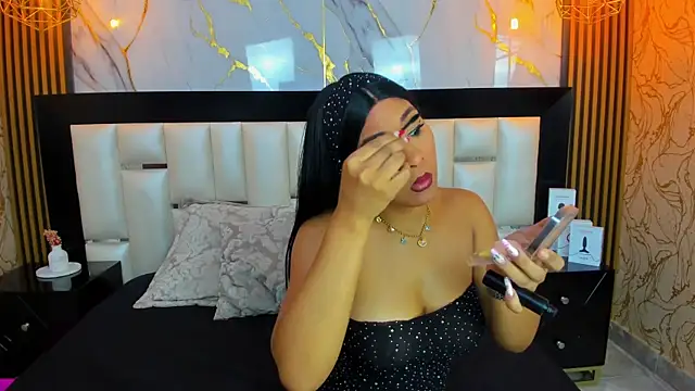 Snapshot of SofiaLaurents chatting on November 29, 2025, 1:00 pm SofiaLaurents online show from November 29, 2025, 1:00 pm