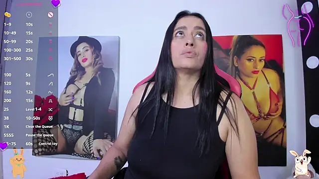 Snapshot of vaiolet_triana chatting on March 1, 2025, 1:18 pm vaiolet triana online show from March 1, 2025, 1:18 pm