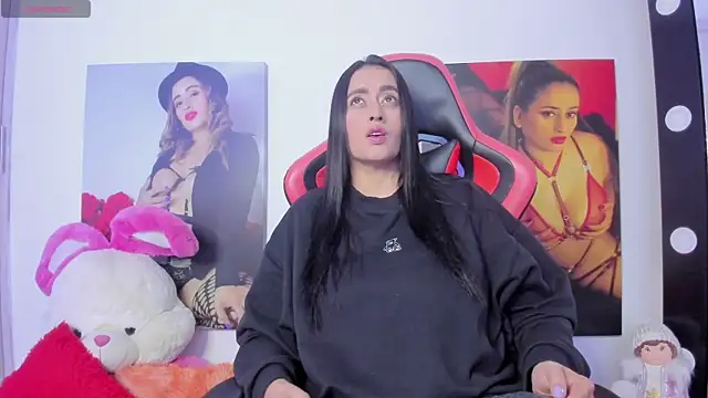 Snapshot of vaiolet_triana chatting on March 7, 2025, 1:40 pm vaiolet triana online show from March 7, 2025, 1:40 pm