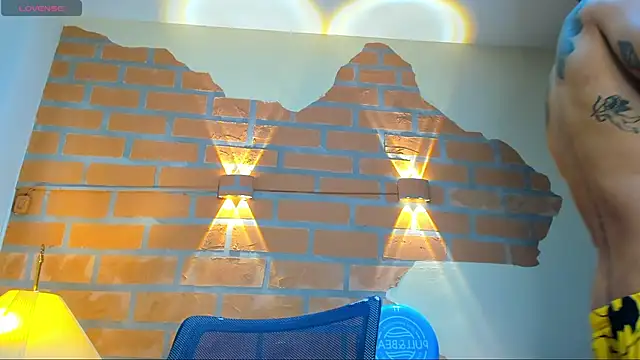 Dylanstonne online show from March 2, 2025, 8:46 pm