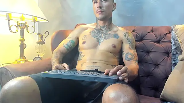 Dylanstonne online show from January 26, 2025, 9:51 pm